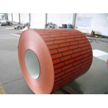 Jiangsu-Fabrik-direkte Farbe beschichtete PPGL-Spule
